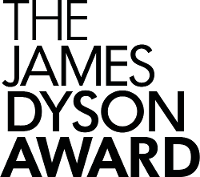 The James Dyson Award